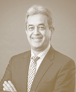 Oscar Mejías