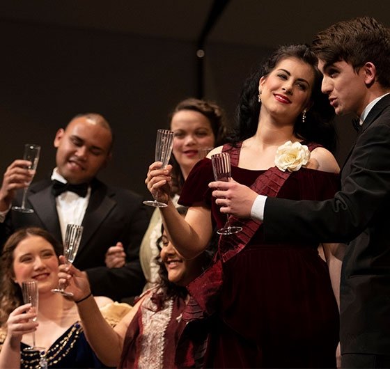 Opera