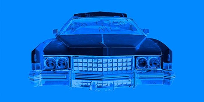 Digital Foundations Student Work