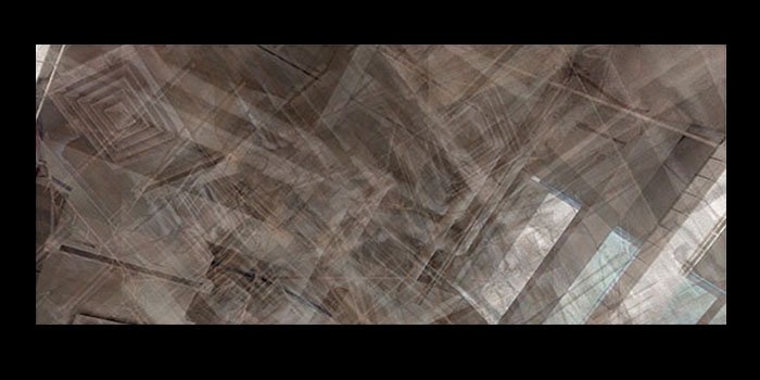 Digital Foundations Student Work