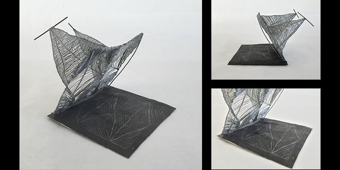 Design II Student Work