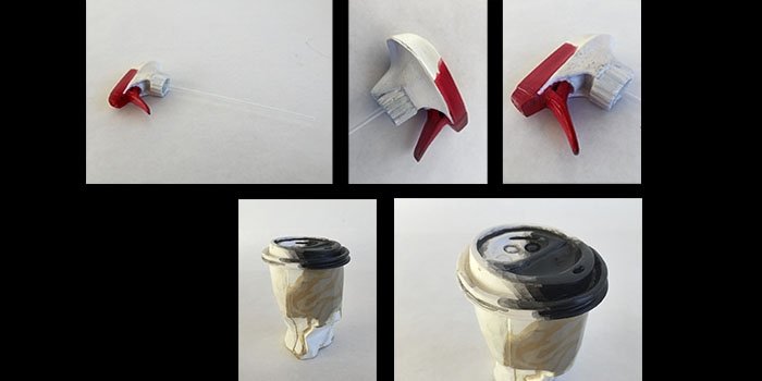 Design II Student Work