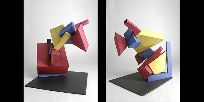 Design II Student Work