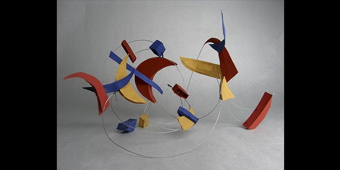 Design II Student Work
