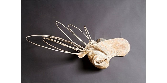 3-D SYNTHESIS STUDENT WORK