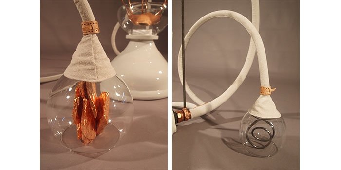 3-D SYNTHESIS STUDENT WORK
