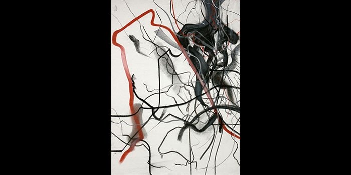 2-D SYNTHESIS STUDENT WORK