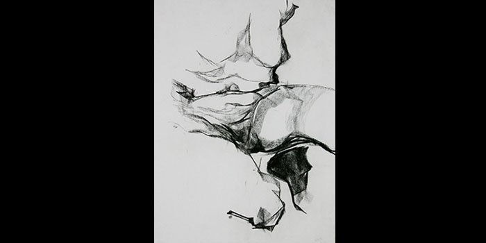 2-D SYNTHESIS STUDENT WORK