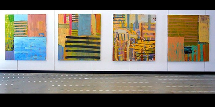 art honors student work