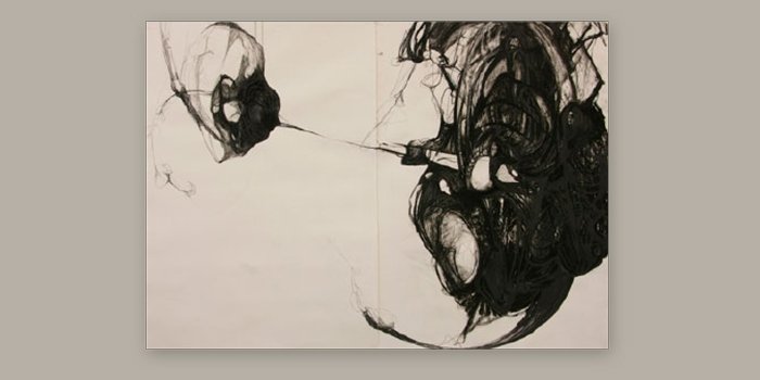 art honors student work