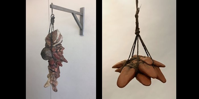 art honors student work