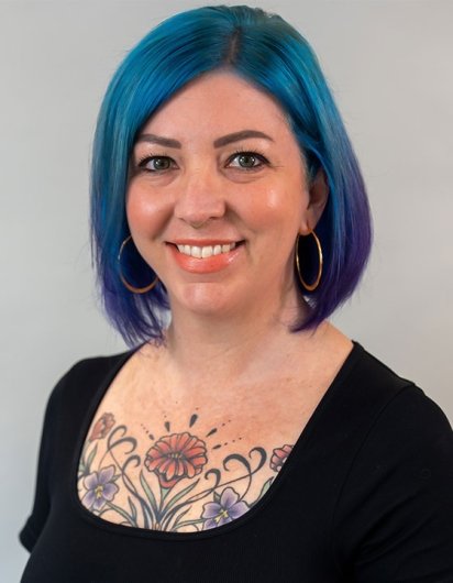 Melissa Marcotte
