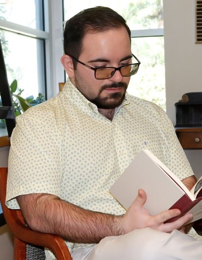 Justin Wahlers