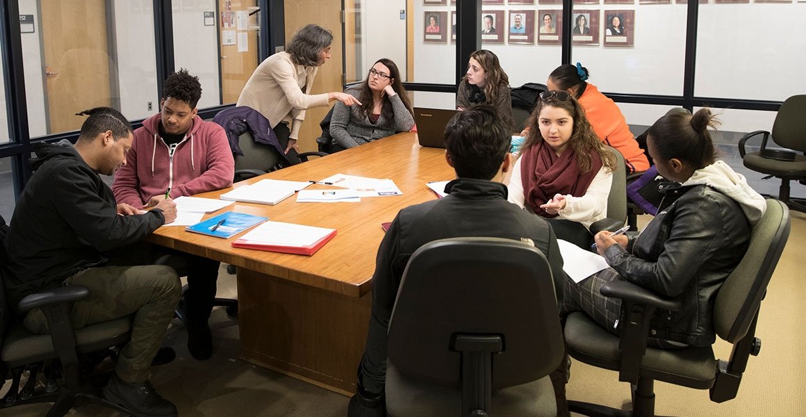 Silvia Olivera class