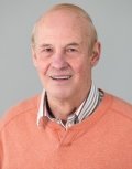 photo of Stephen Ramocki
