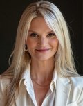 Liz Fisher Sullivan