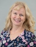 Janet Hinton