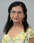Nandita Gurjar