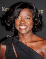 Viola Davis