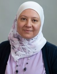 Headshot of Assistant Professor and Interim Director of the TESOL Program 