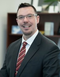 Justin DiLibero