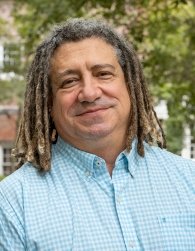 GenAI Professor from Univ. of Florida Speaks at RIC 