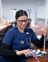 Medical Assistant Training