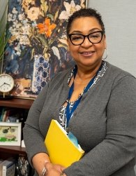 Frances DaLomba 