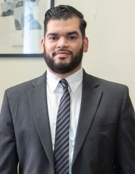 Anthony Vega