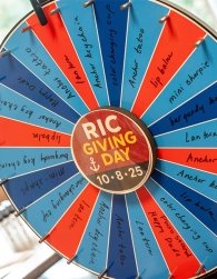 Giving Day