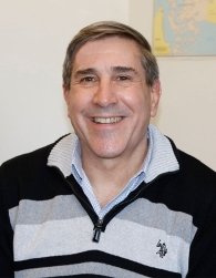 Associate Professor Timothy Henry