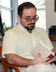 Justin Wahlers