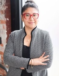 Milagro Sique