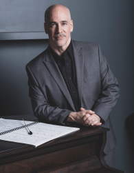 Peter Boyer