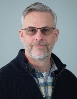 Doug Bosch