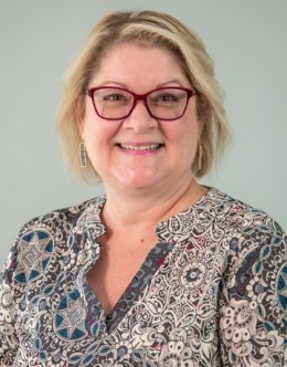 Donna Dorsey