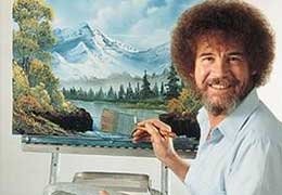 Bob Ross