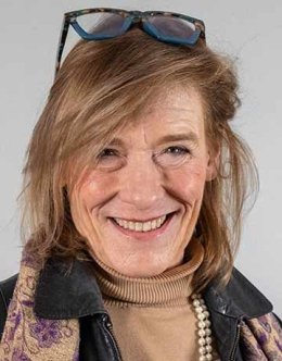 Jeanne Haser Lafond