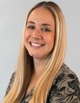 Katherine Lacasse