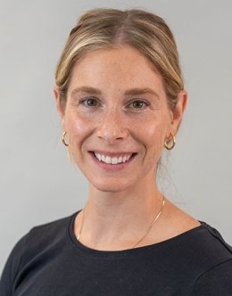 Kimberly Martin