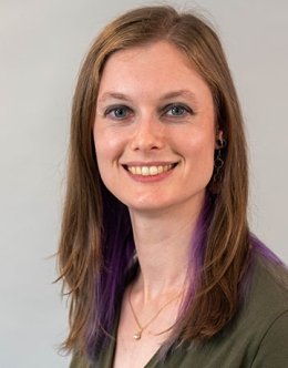 Lindsay Houck