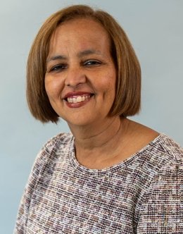 Mary Archibald