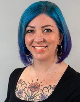 Melissa Marcotte