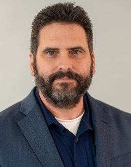 Scott Badger