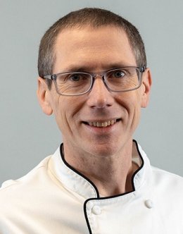 Aaron Fitzsenry