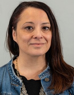 Jeanette St. Pierre