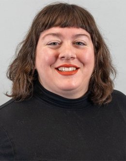 Miranda DiCenzo