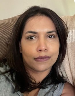 Prachi Kene