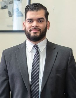 Anthony Vega