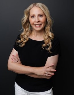 Natasha Feinberg